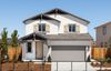 casa en Riverblossom at Montelena por Tri Pointe Homes