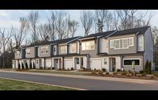 Fifteen 15 Cannon: Charlotte, North Carolina - Tri Pointe Homes