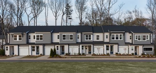 Fifteen 15 Cannon Model Homes