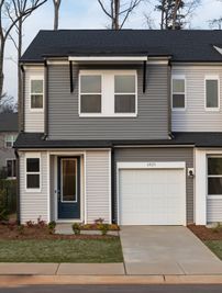 Hanover - Fifteen 15 Cannon: Charlotte, North Carolina - Tri Pointe Homes