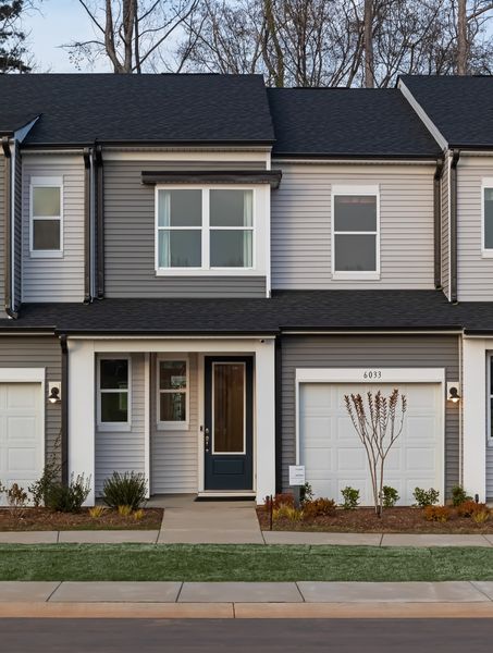 6013 Longar Lane (Anson)