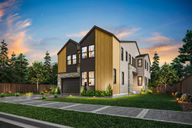 Alterra por Tri Pointe Homes en Seattle-Bellevue Washington