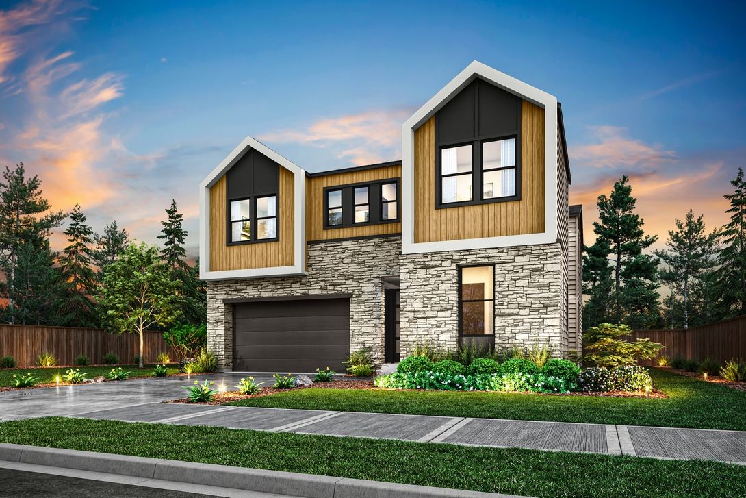 Plan 2-DL floor plan