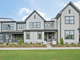 Boyd - Seven Oaks: Belmont, North Carolina - Tri Pointe Homes