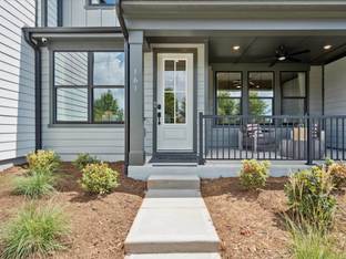 Allison - Seven Oaks: Belmont, North Carolina - Tri Pointe Homes