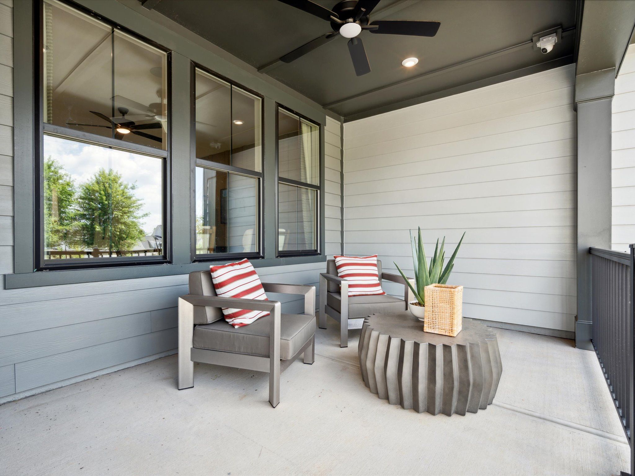 Allison - Seven Oaks: Belmont, North Carolina - Tri Pointe Homes