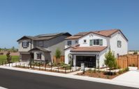 Starblossom at Montelena por Tri Pointe Homes en Sacramento California