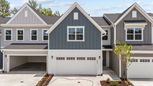 Tredenham - Durham, NC