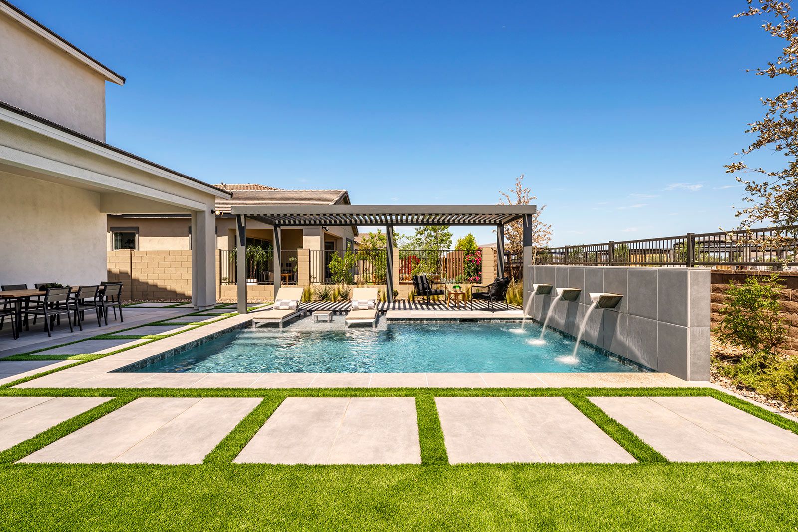 Willow Plan 40-9 floor plan