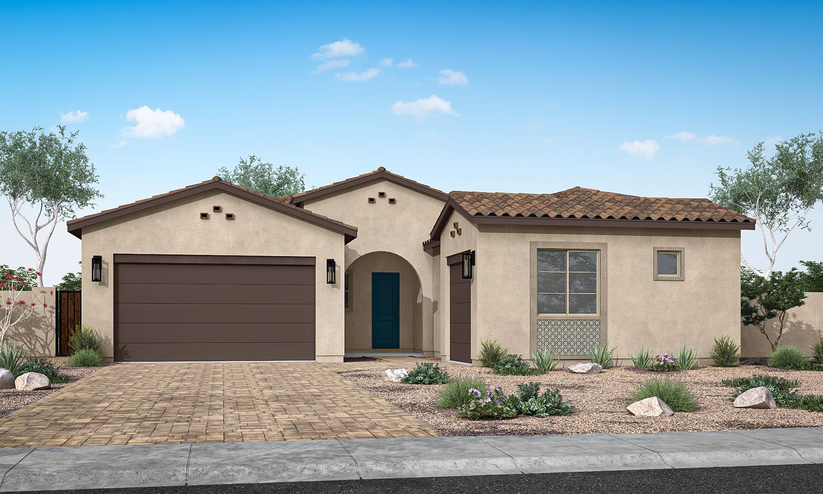 3909 E Gold Mountain Ave (Gardenia Plan 5009)