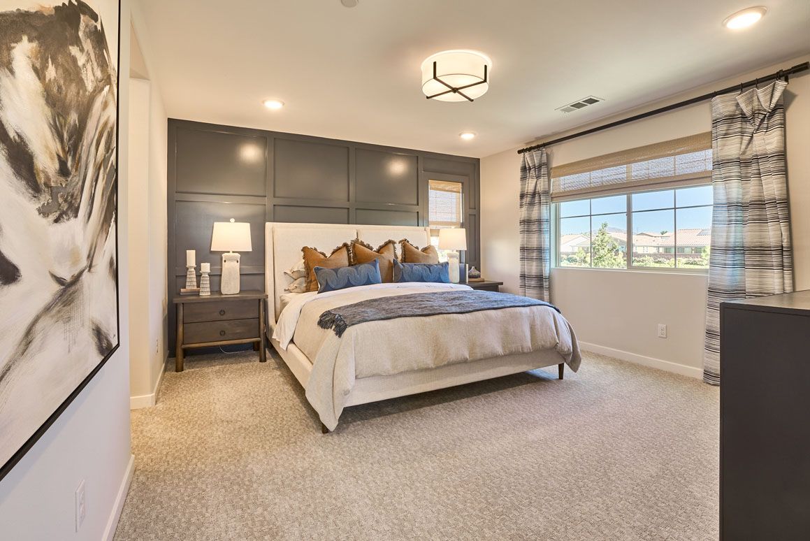 Cypress Plan 1 Model