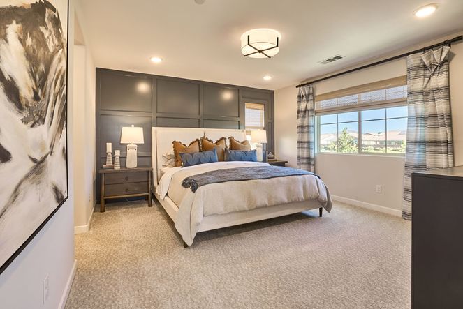 Cypress Plan 1 Model