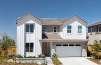 Mountaingate at Bickford por Tri Pointe Homes en Sacramento California