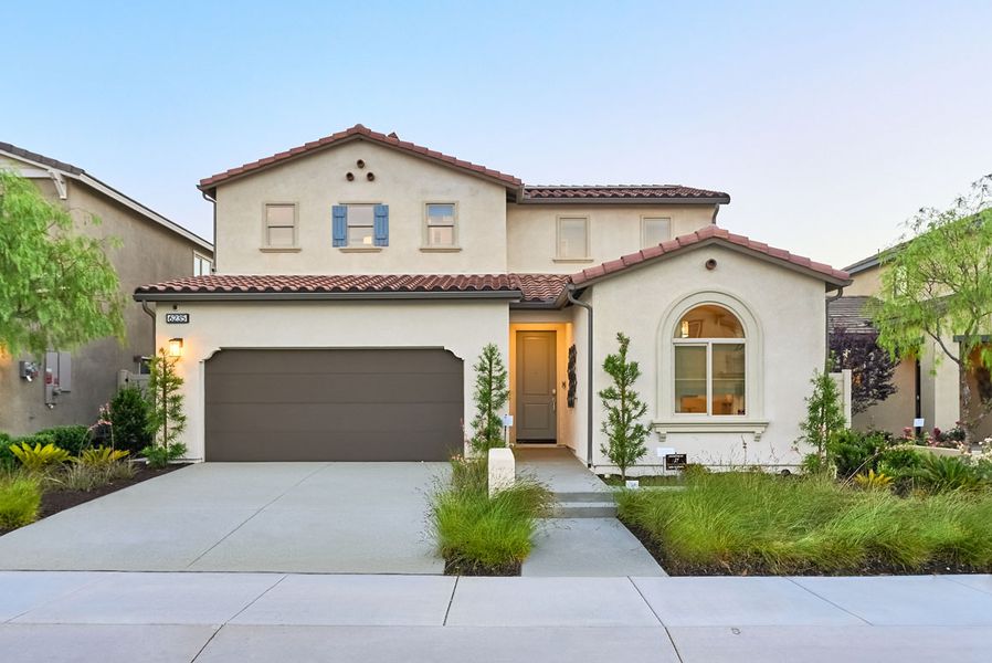 Ivy Plan 2 floor plan