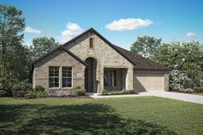 Inspiration Collection at Union Park - Aubrey, TX