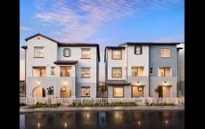Wyatt at Bedford: Corona, California - Tri Pointe Homes