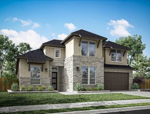 4851 Antler Run Drive (Fulbright)