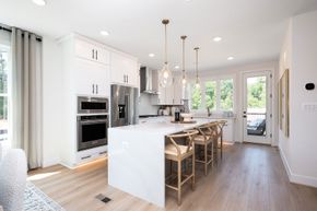 Lake Anne Towns - Reston, VA