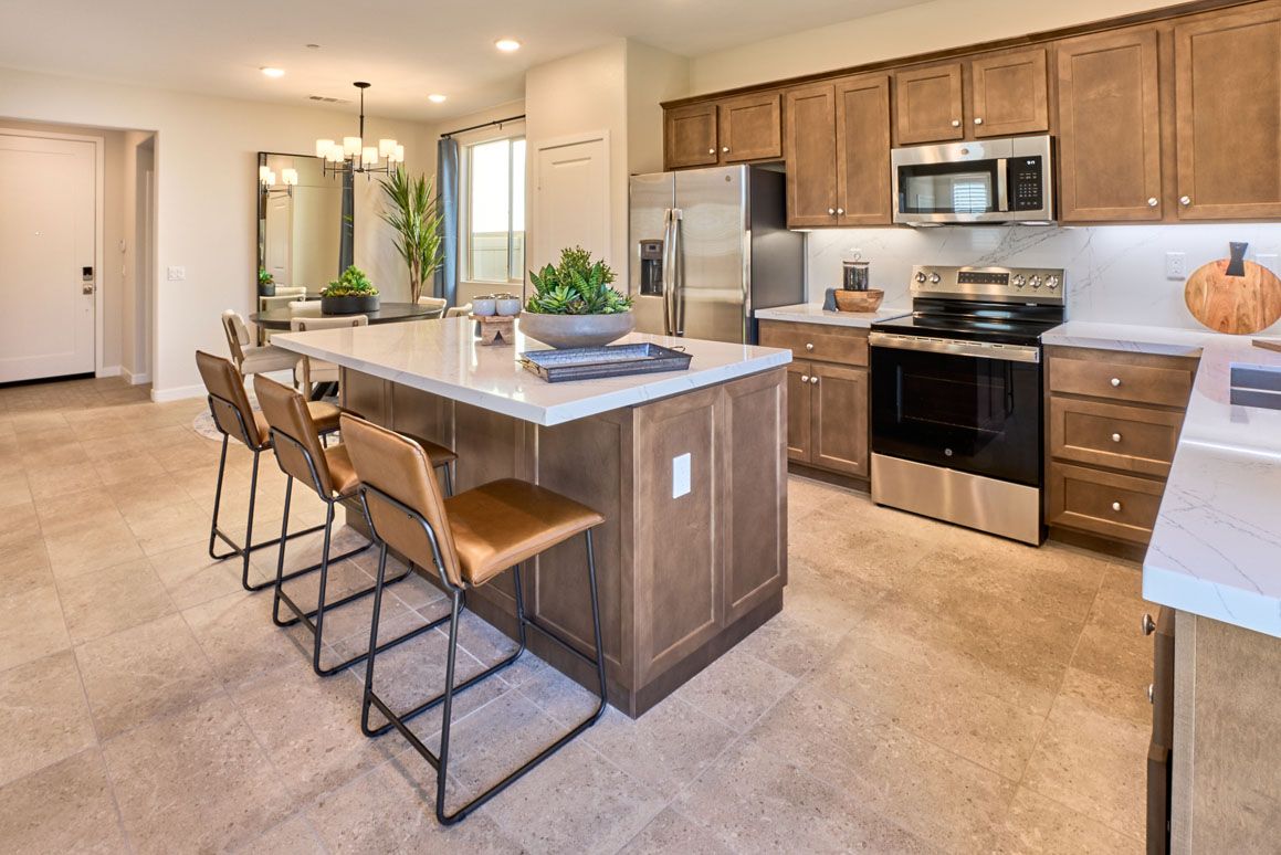 Cypress Plan 1 Model