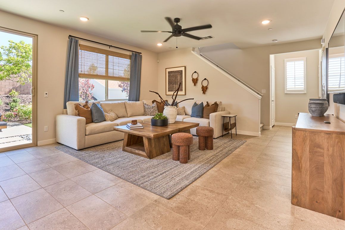 Cypress Plan 1 Model