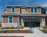 Chantara at River Islands por Tri Pointe Homes en Stockton-Lodi California