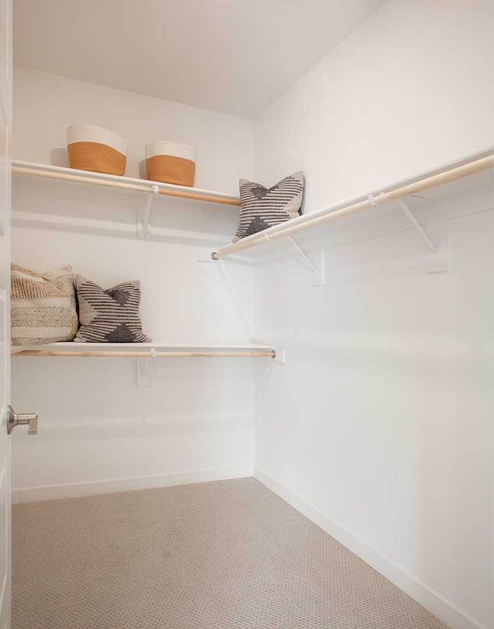 Primary Walk-In Closet 2