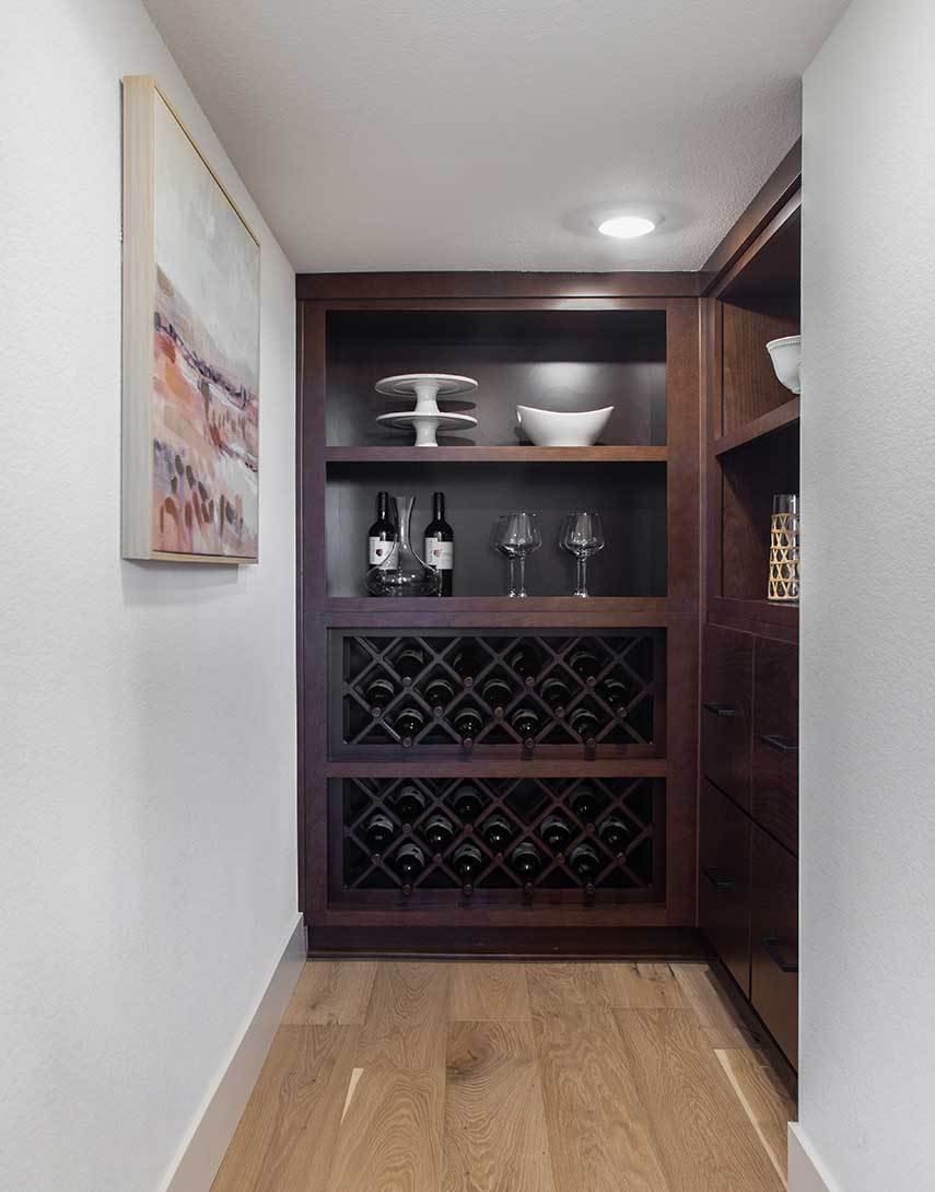 Wine Cellar