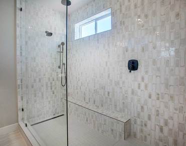 Primary Super Shower