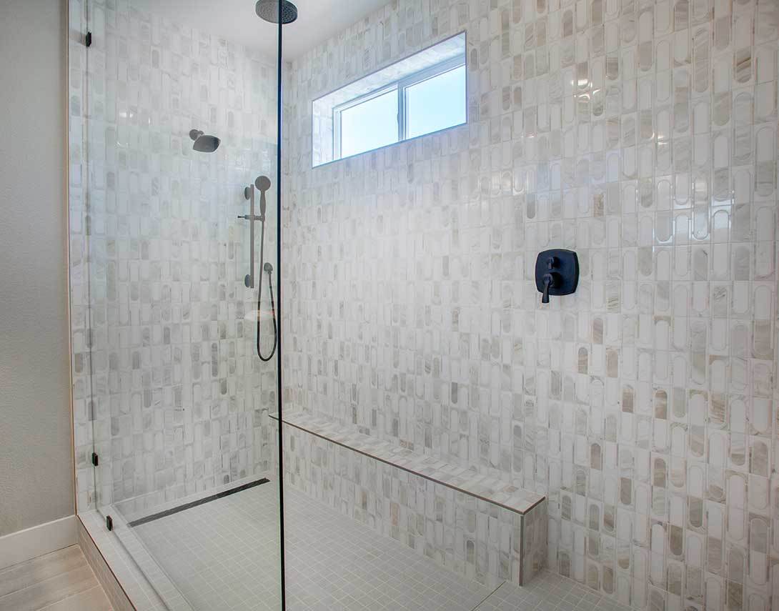 Primary Super Shower