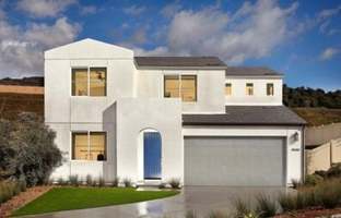 Plan 2 - Tangelo: Fallbrook, California - Tri Pointe Homes