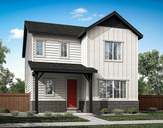 Painted Prairie por Tri Pointe Homes en Denver Colorado
