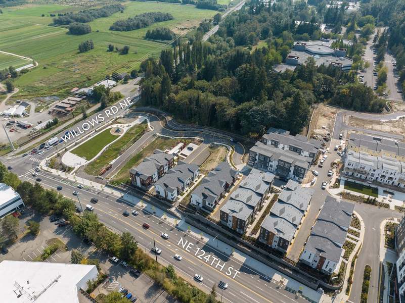 12237 137th Pl Ne Bldg 28-106 (Plan 2A)