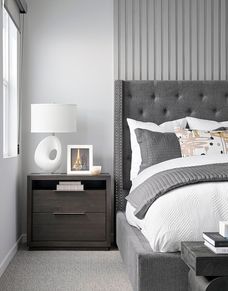 Primary Suite Detail