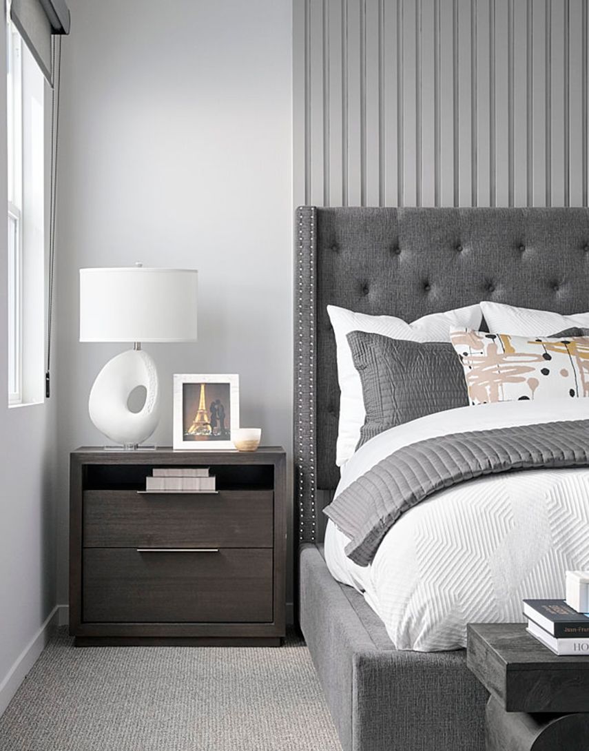 Primary Suite Detail