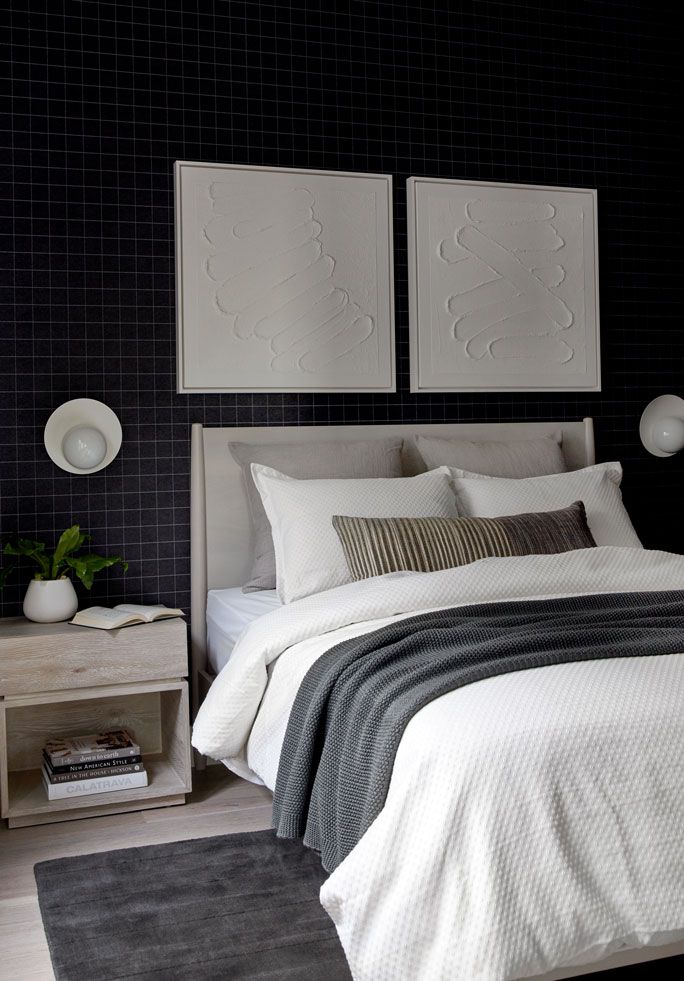 Residence 3 | Preliminary Rendering - Bedroom 3