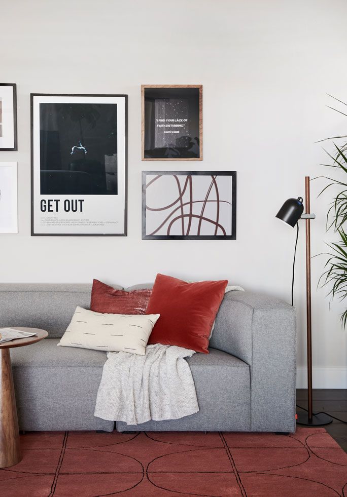 Residence 6 | Preliminary Rendering - Club Room