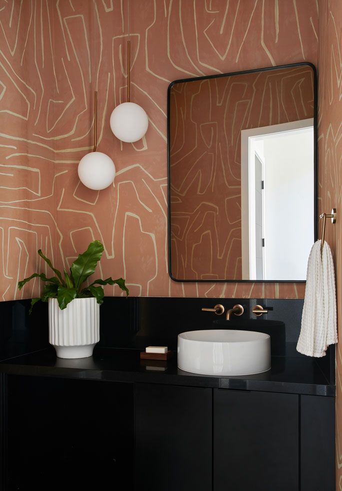 Residence 6 | Preliminary Rendering - Powder