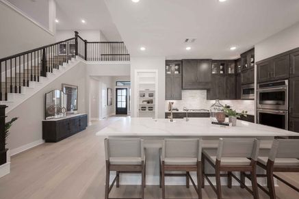 Barnhart Model | Kitchen