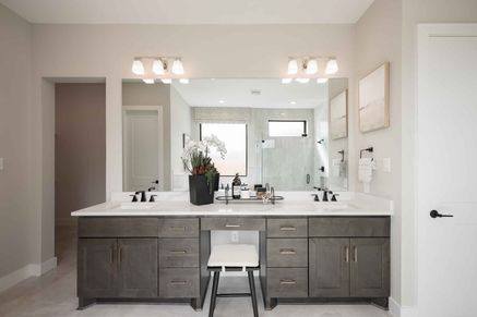 Barnhart Model | Primary Bath Vanity