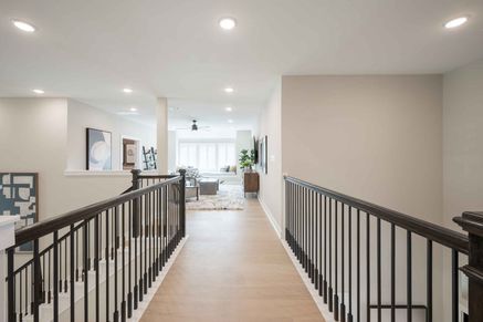 Barnhart Model | Game Room Area