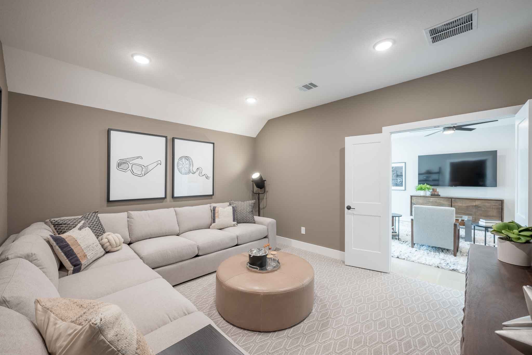 Barnhart Model | Media Room