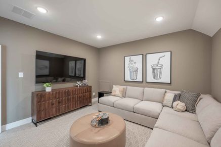 Barnhart Model | Media Room