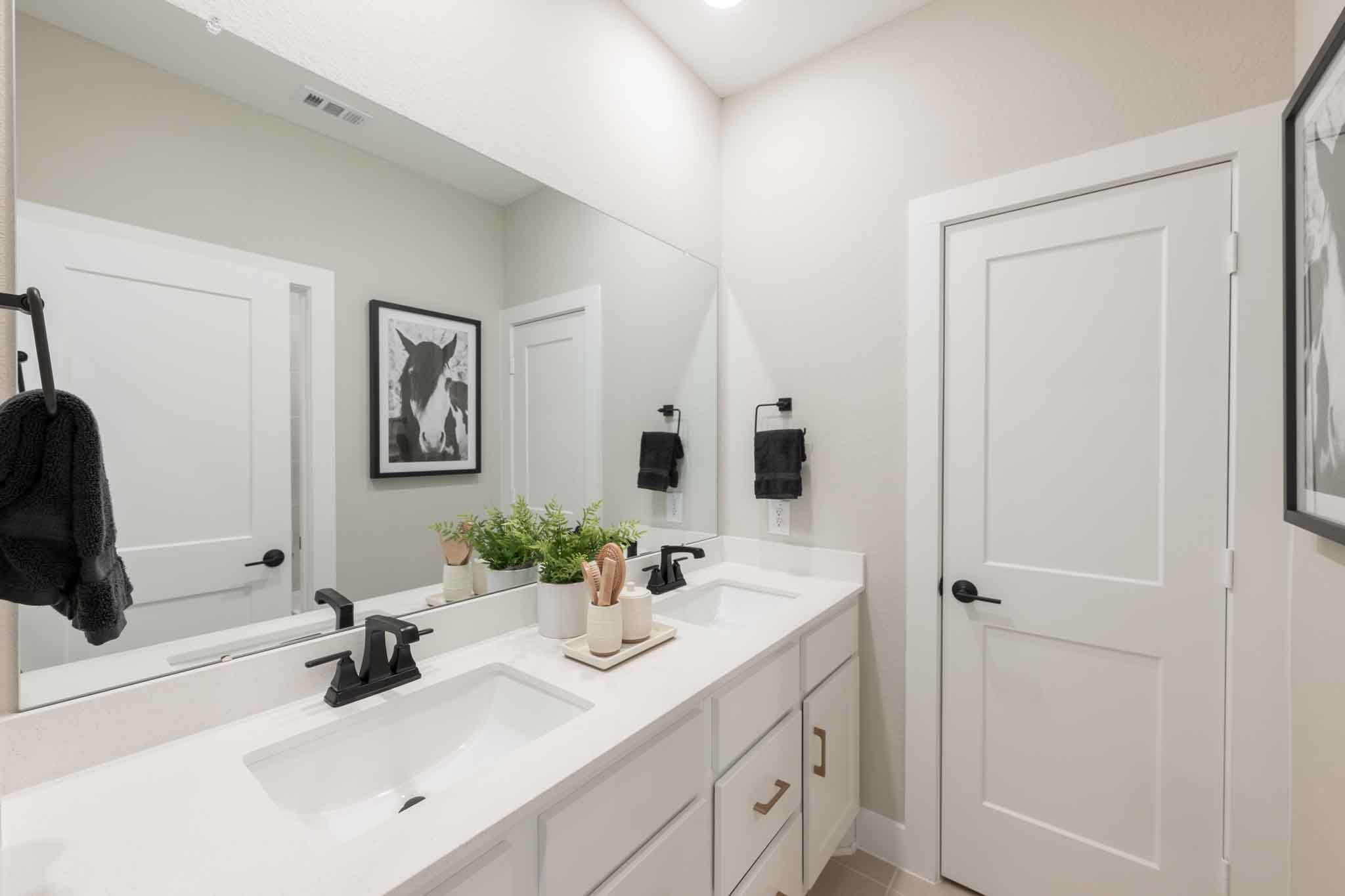 Barnhart Model | Secondary Bath