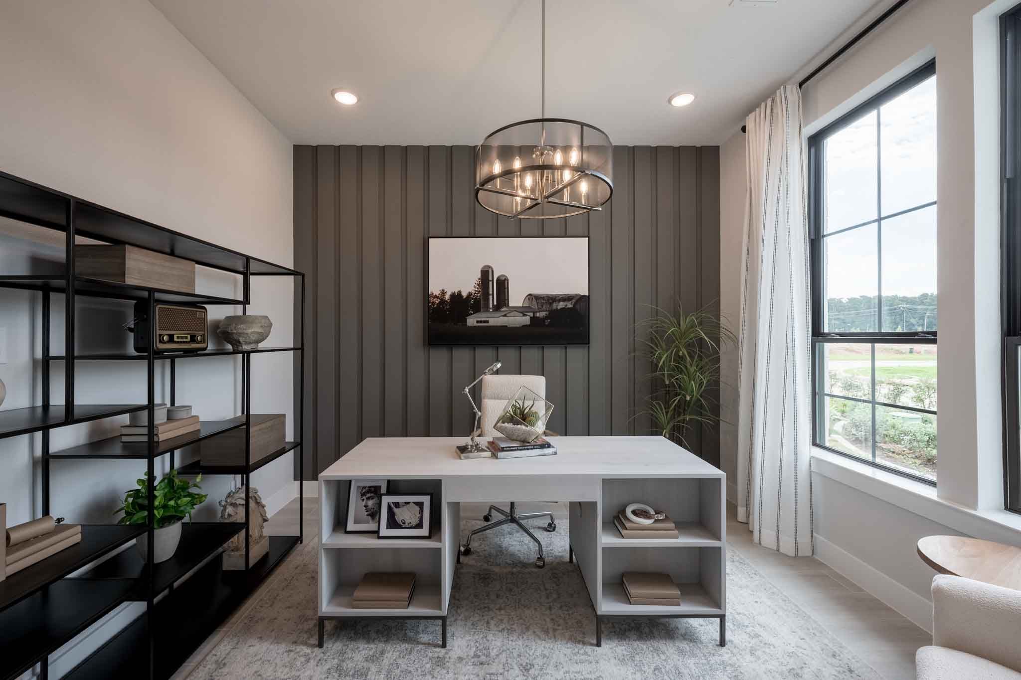 Martin Model | Home Office