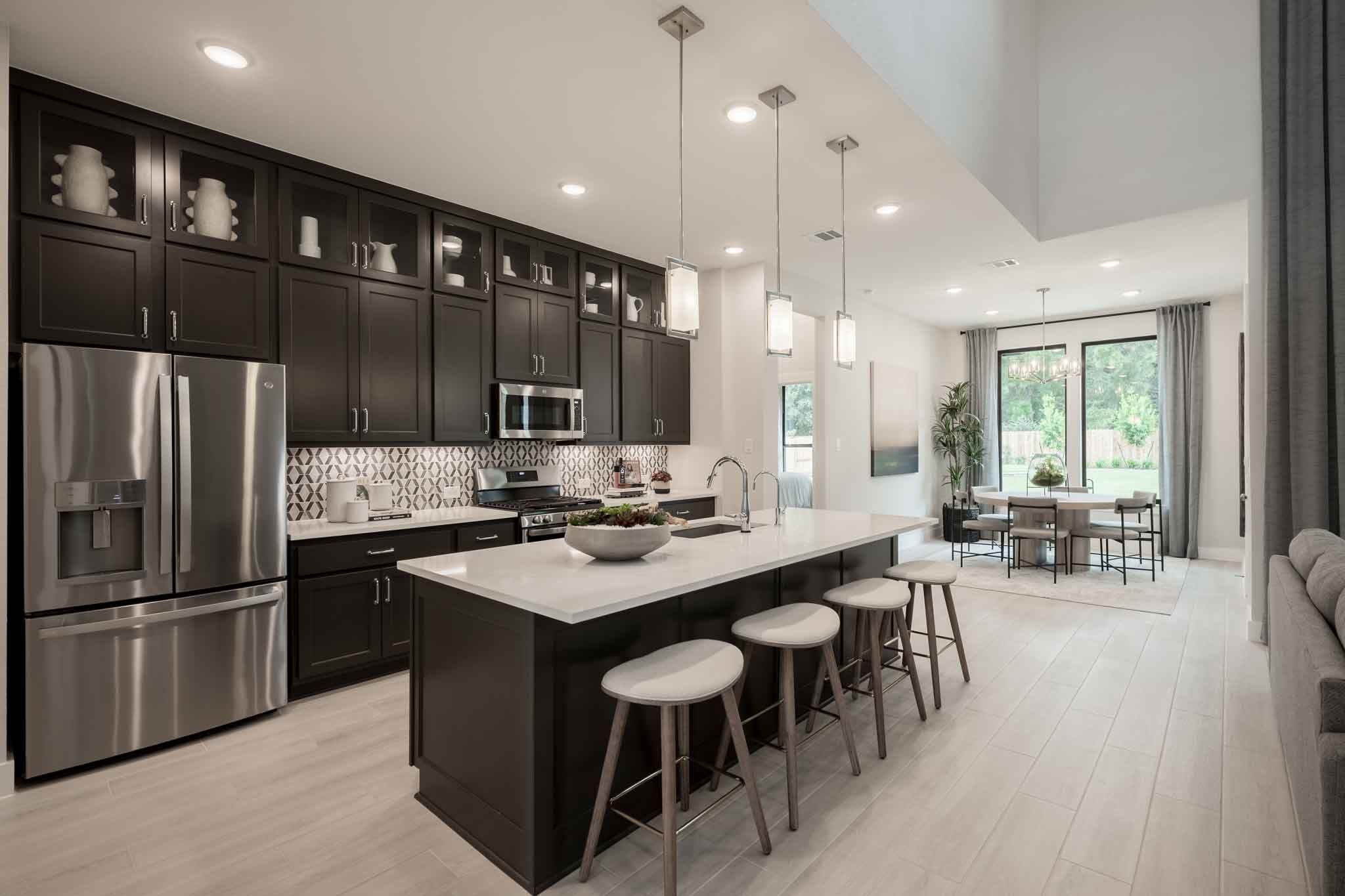 Martin Model | Kitchen