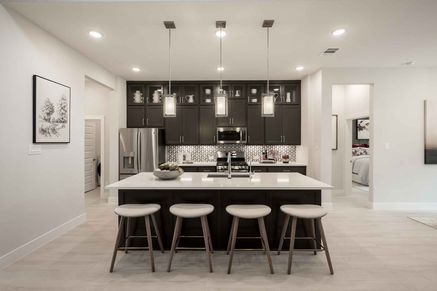 Martin Model | Kitchen