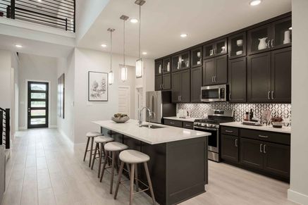 Martin Model | Kitchen