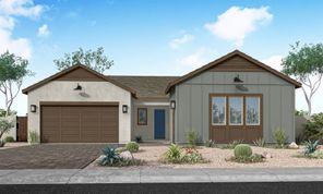 Gardenia Plan 5009