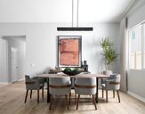Luna at Skyline por Tri Pointe Homes en Los Angeles California