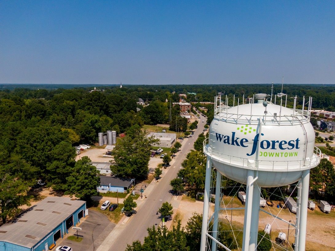 Wake Forest